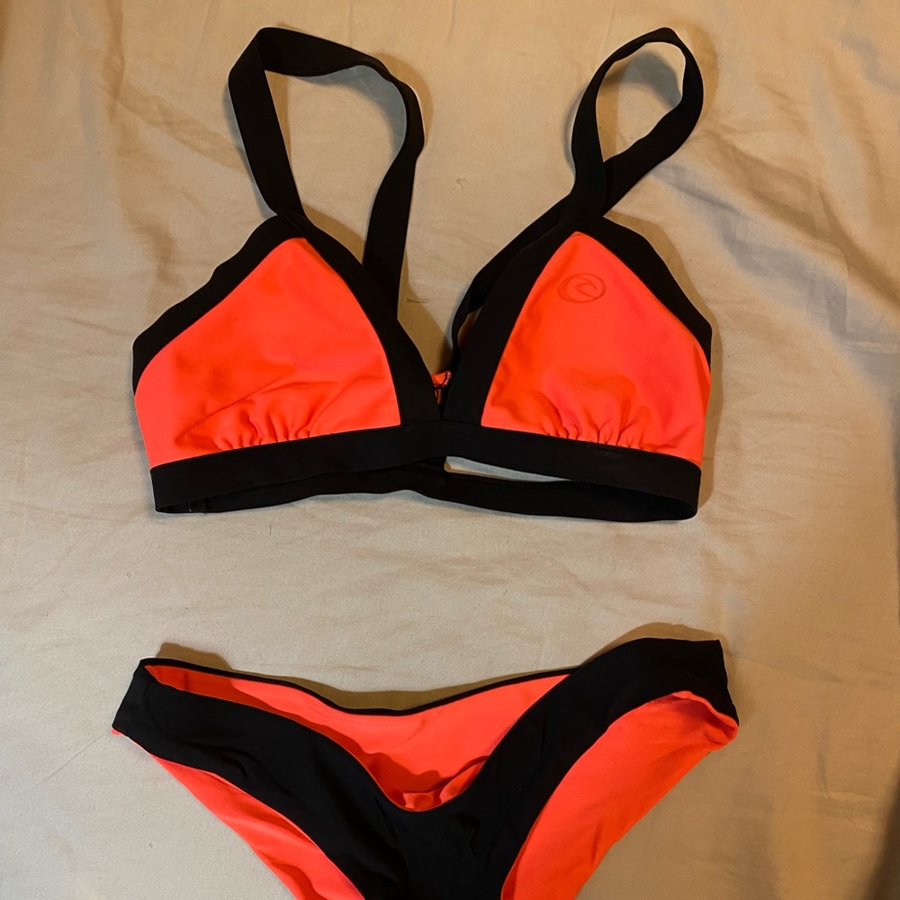 Neon bikini - size 36